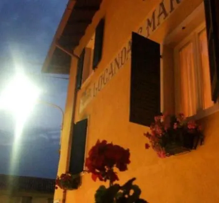Bed and Breakfast Locanda San Marco