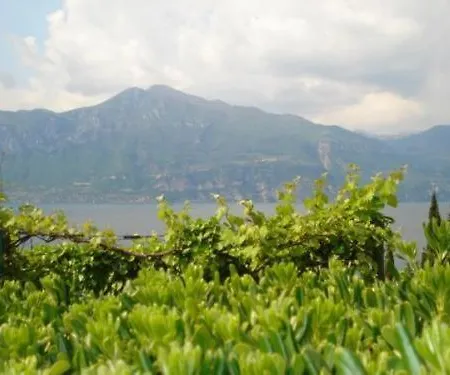 Locanda San Marco 4* Torri Del Benaco