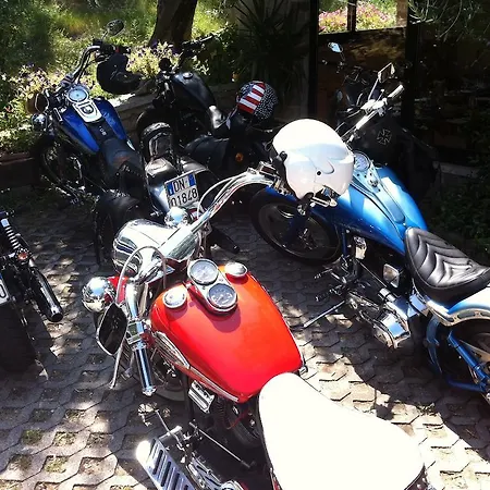 Locanda San Marco Bed and Breakfast 4*