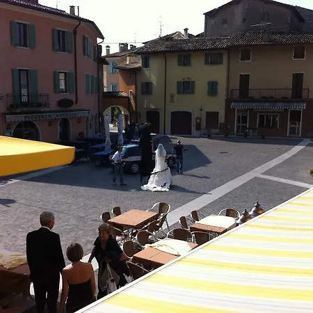 Bed and Breakfast Locanda San Marco