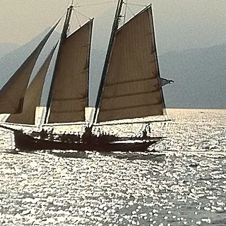 Locanda San Marco Bed and Breakfast Torri Del Benaco