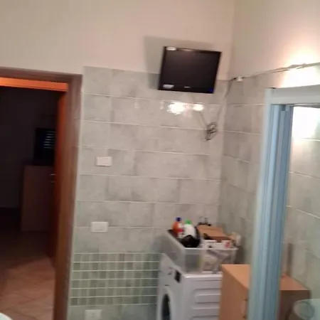 Locanda San Marco Bed and Breakfast Torri Del Benaco