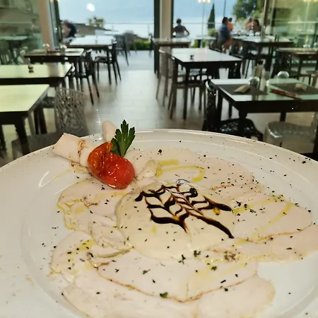 San Marco 4* 토리델베나코