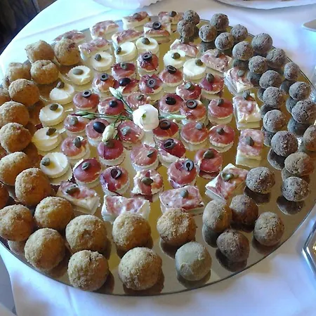 Locanda San Marco Bed and Breakfast Torri Del Benaco