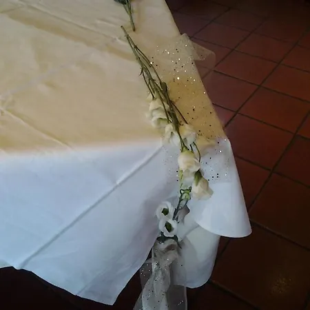 Locanda San Marco Bed and Breakfast