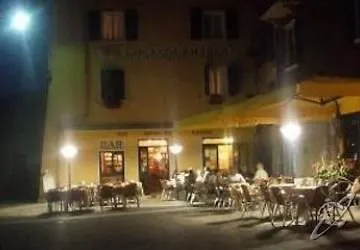 Locanda San Marco 4* Torri Del Benaco