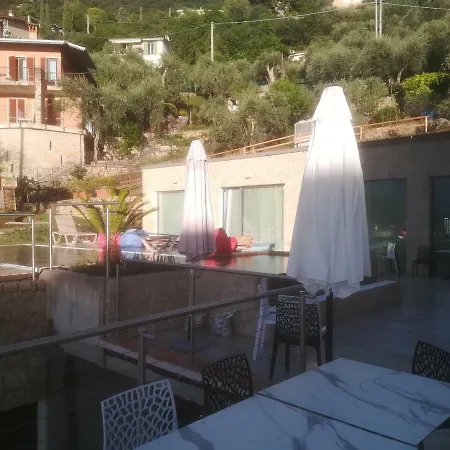 San Marco 4* 토리델베나코