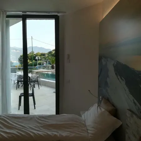 Bed and Breakfast Locanda San Marco