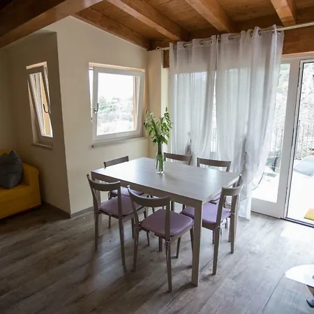 Locanda San Marco Bed and Breakfast Torri Del Benaco