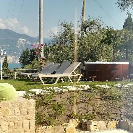 Locanda San Marco Bed and Breakfast 4*