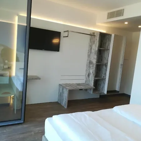 Bed and Breakfast Locanda San Marco