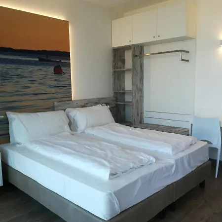 Bed and Breakfast Locanda San Marco 4*
