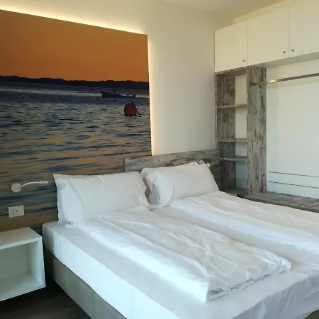 Bed and Breakfast Locanda San Marco 4*