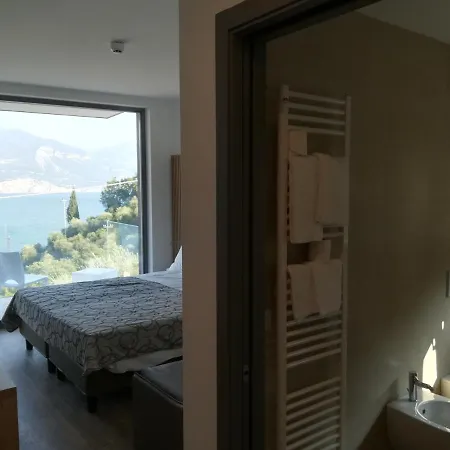 Locanda San Marco Bed and Breakfast 4*