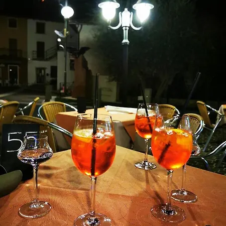 Locanda San Marco Bed and Breakfast