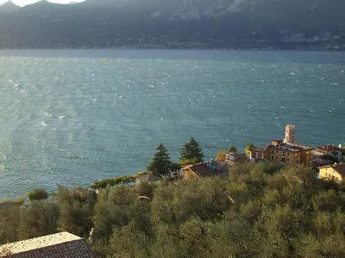Panzió San Marco Torri del Benaco