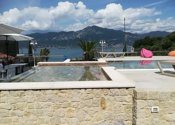 Panzió San Marco 4*