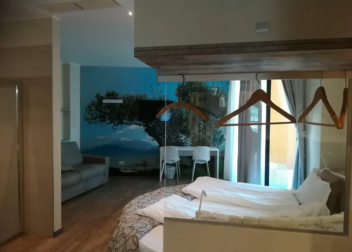 Panzió San Marco 4*