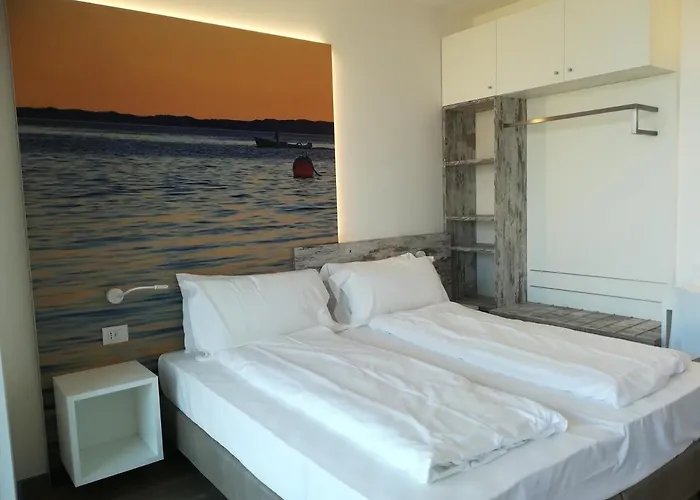 Panzió San Marco 4*