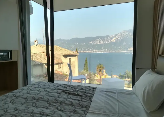 Panzió San Marco 4*