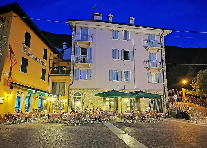 San Marco Panzió 4*