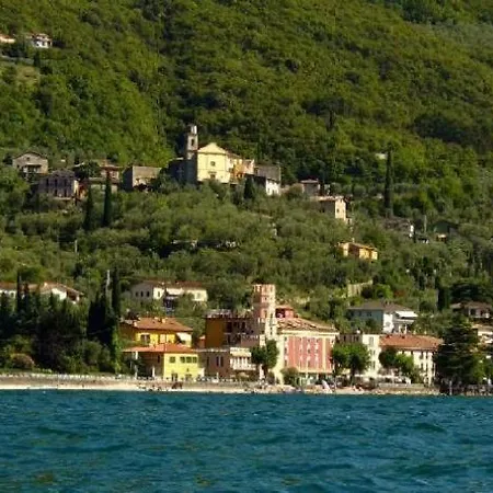 Bed & Breakfast San Marco Torri Del Benaco