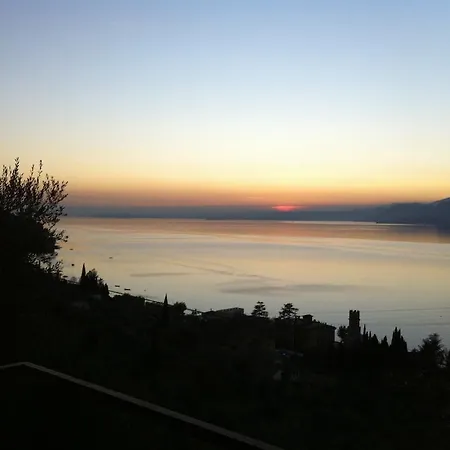 San Marco 4* Torri Del Benaco