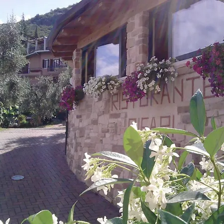 San Marco Torri Del Benaco