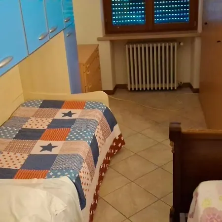 Bed & Breakfast San Marco