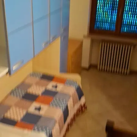 Bed & Breakfast San Marco Torri Del Benaco