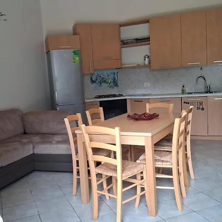 Bed & Breakfast San Marco