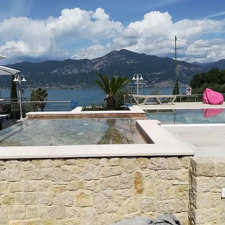 San Marco Bed & Breakfast 4*