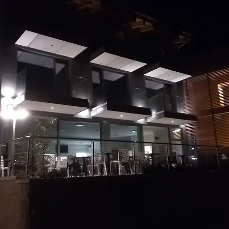 San Marco 4* Torri Del Benaco