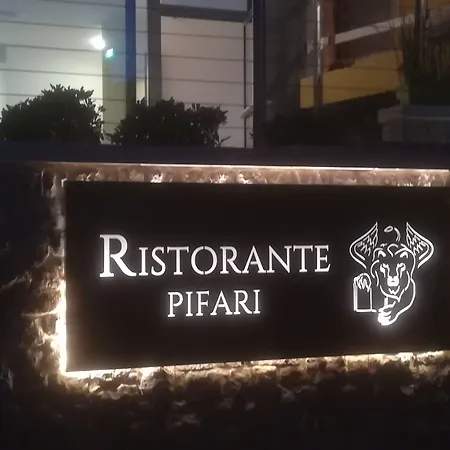 San Marco Torri Del Benaco