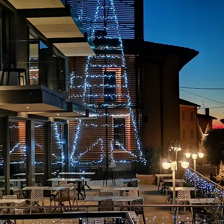 San Marco Bed & Breakfast Torri Del Benaco