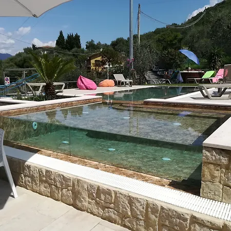 San Marco Bed & Breakfast 4*