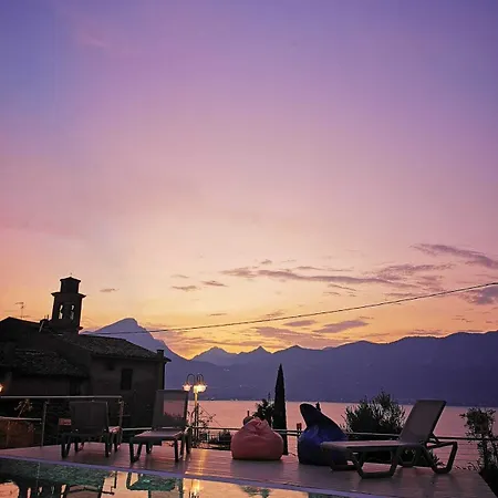 San Marco 4* Torri Del Benaco