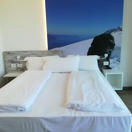 Bed & Breakfast San Marco Torri Del Benaco