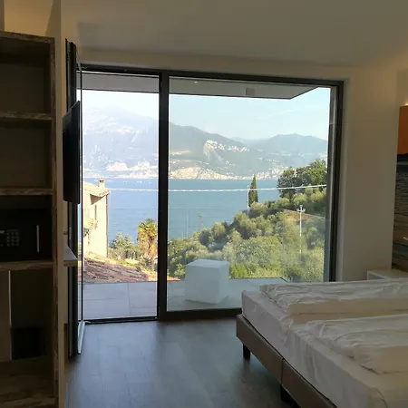 Bed & Breakfast San Marco Torri Del Benaco