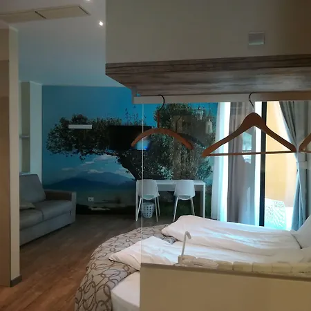 San Marco Bed & Breakfast 4*