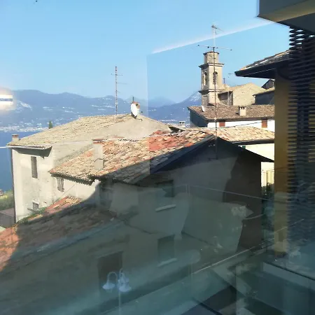 San Marco 4* Torri Del Benaco