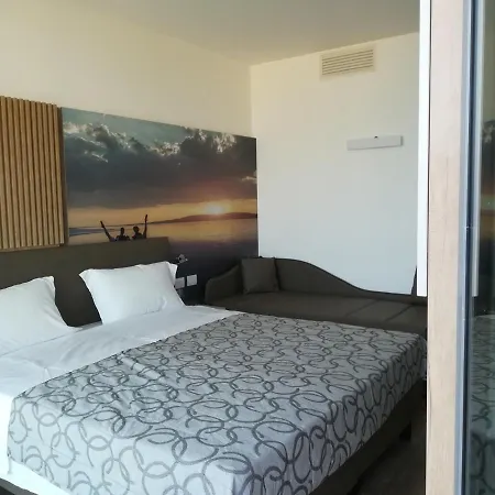 Bed & Breakfast San Marco