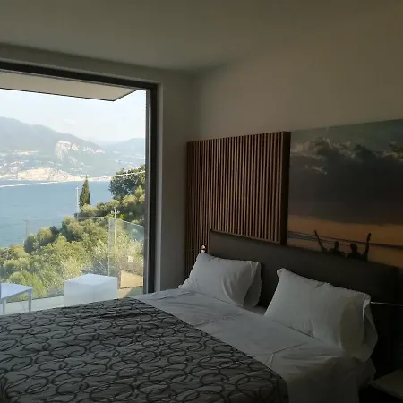 Bed & Breakfast San Marco Torri Del Benaco