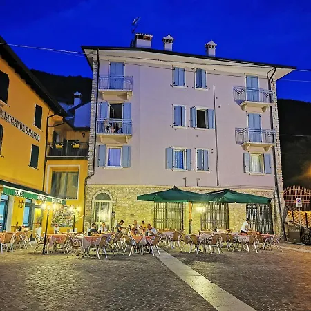 San Marco Panzió 4*