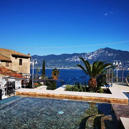 Bed & Breakfast San Marco Torri Del Benaco