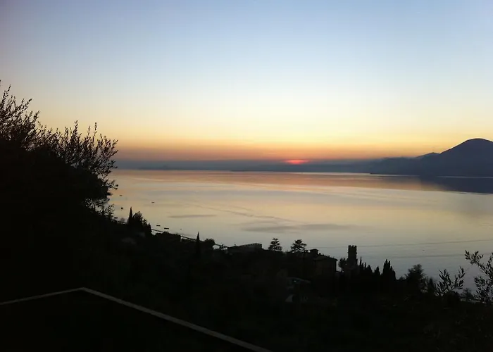 San Marco 4* Torri Del Benaco