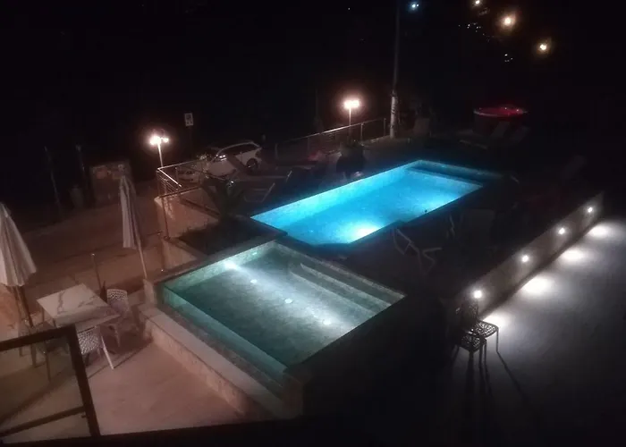 San Marco 4* 토리델베나코