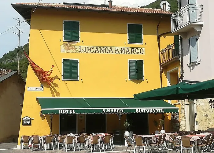 San Marco Nocleg ze śniadaniem