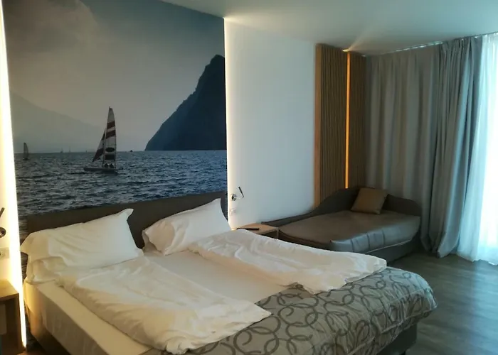 San Marco B&B 토리델베나코