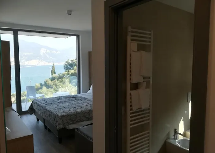 San Marco Frühstückspension 4*
